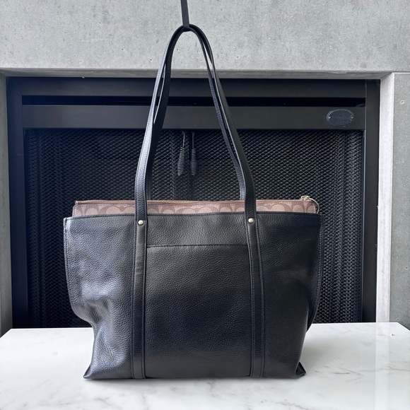 Coach Bag - Picture 3 of 9